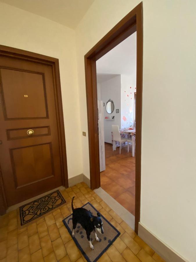 Da Debbydue Leilighet Pisa